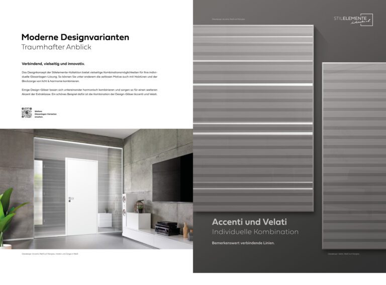 Accenti und Velati