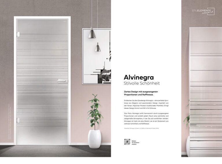Alvinegra in Schwarz und Weiß auf SatinatoLH
