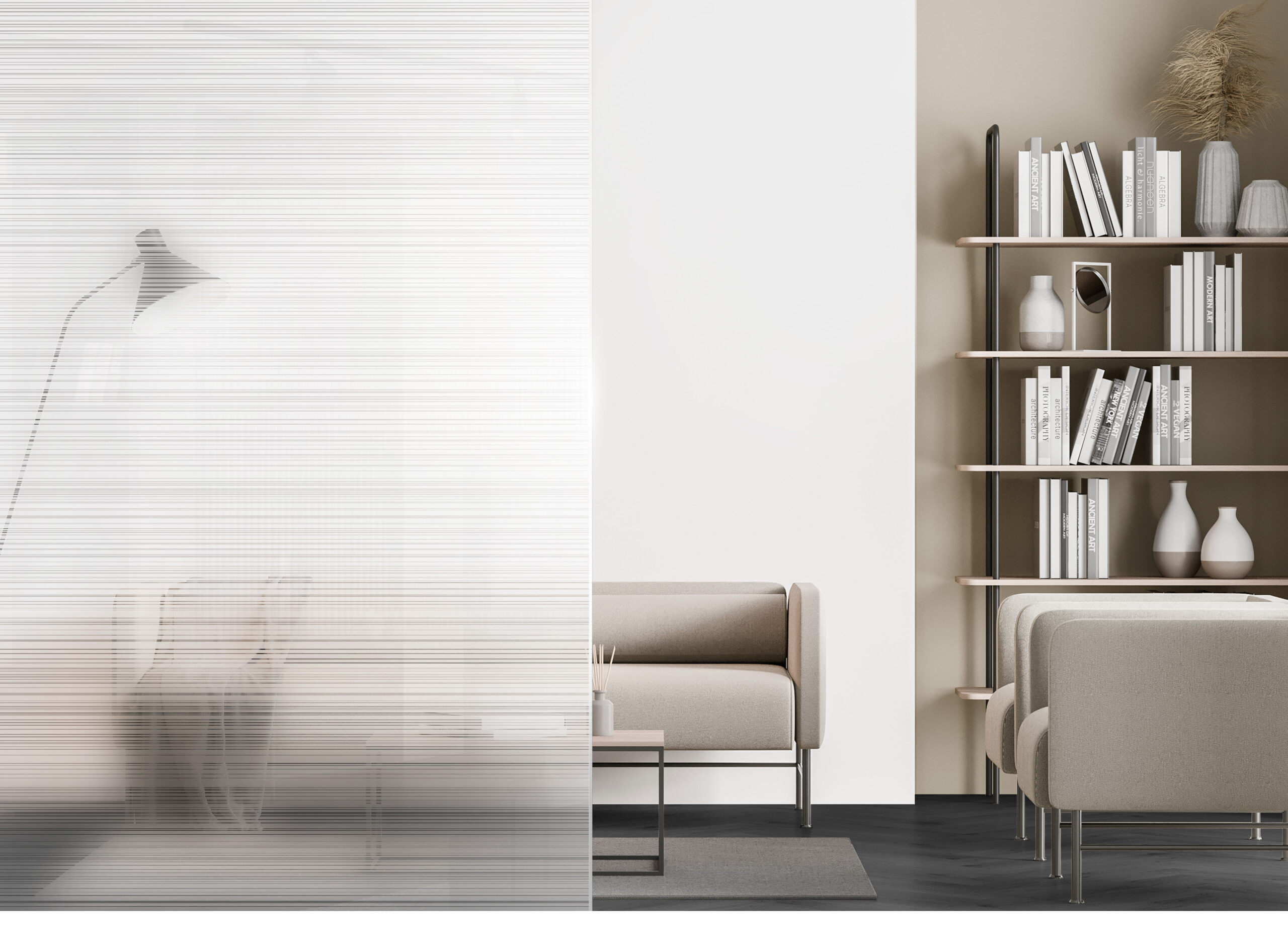 Corteo Classic White