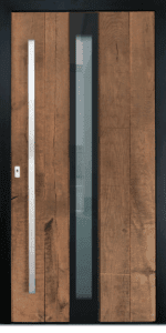 FennenDesign Alteiche Fender