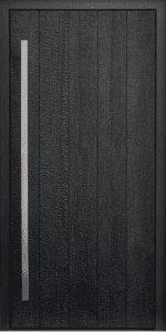 Solen Marugame Blendrahmen Alu Cast Iron