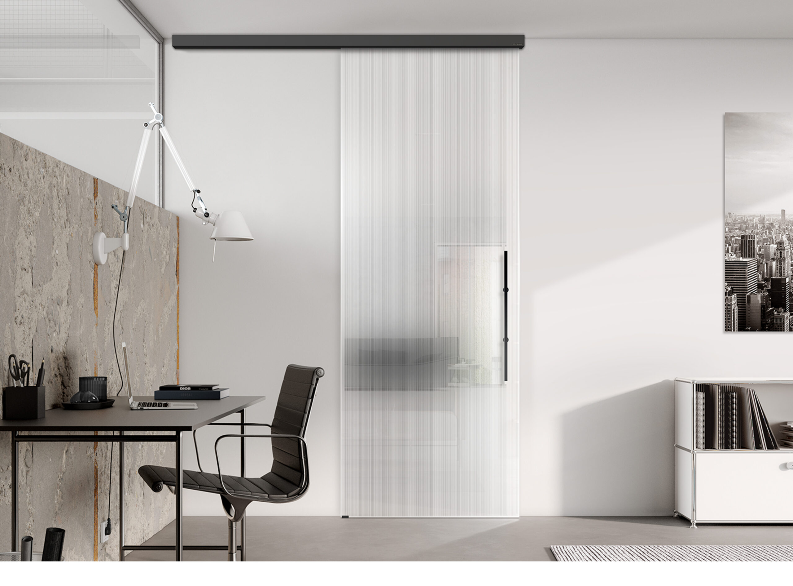 Lista Due Classic White