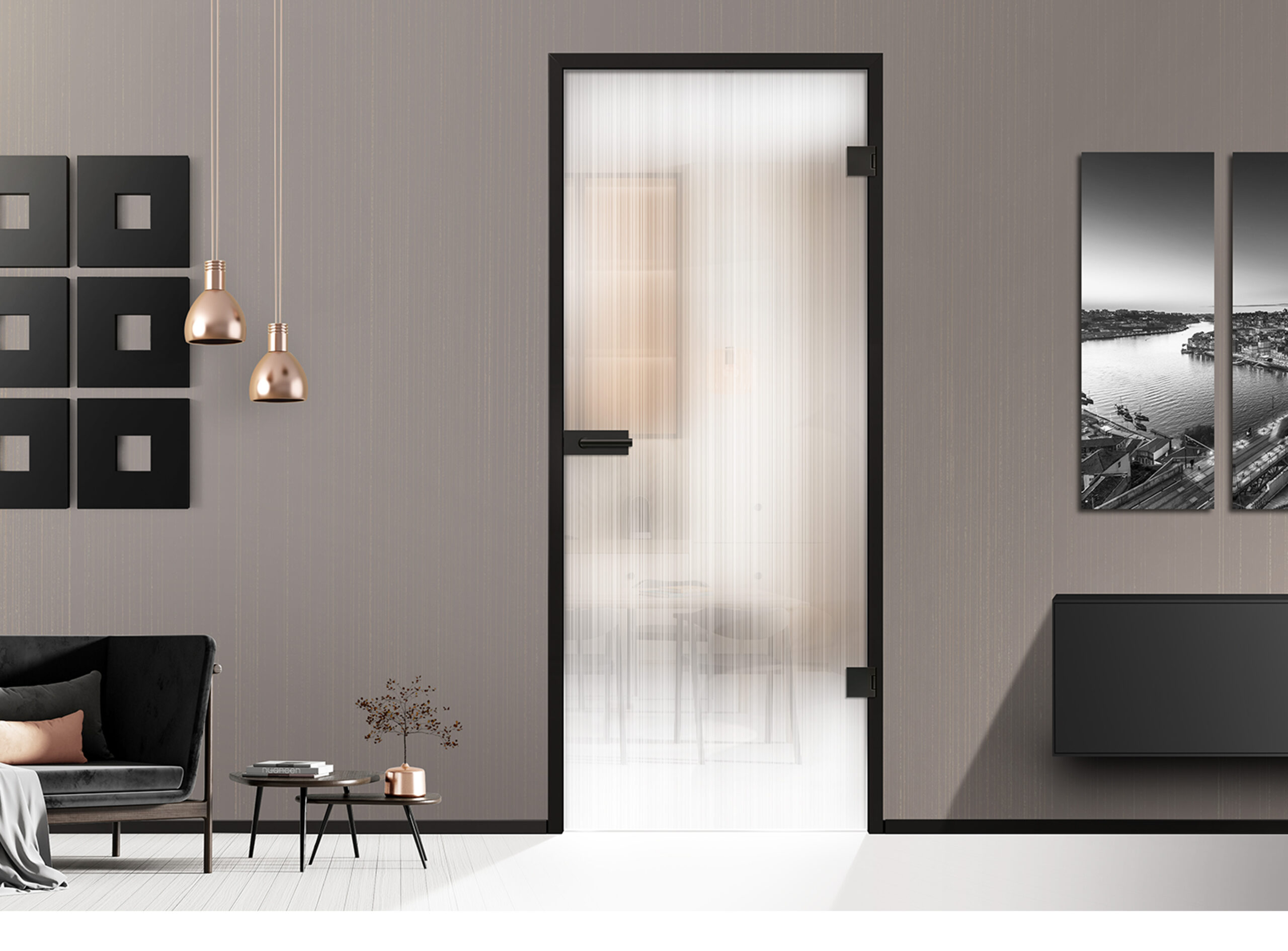 Lista Due Classic White