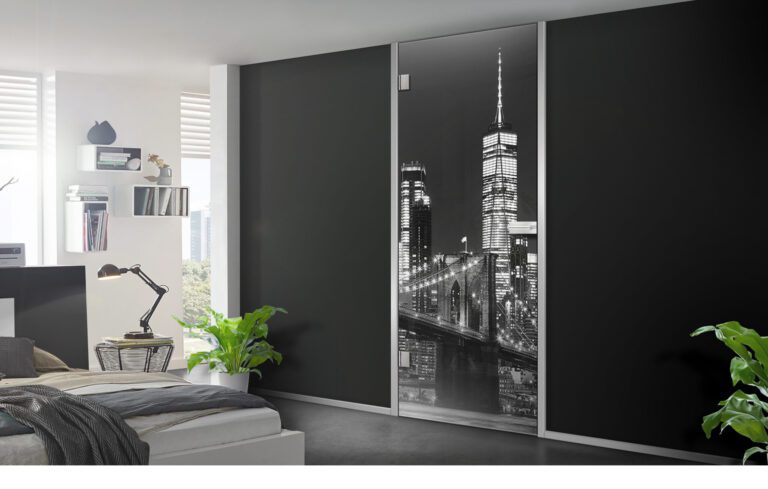 VSG Manhattan Raumhoch