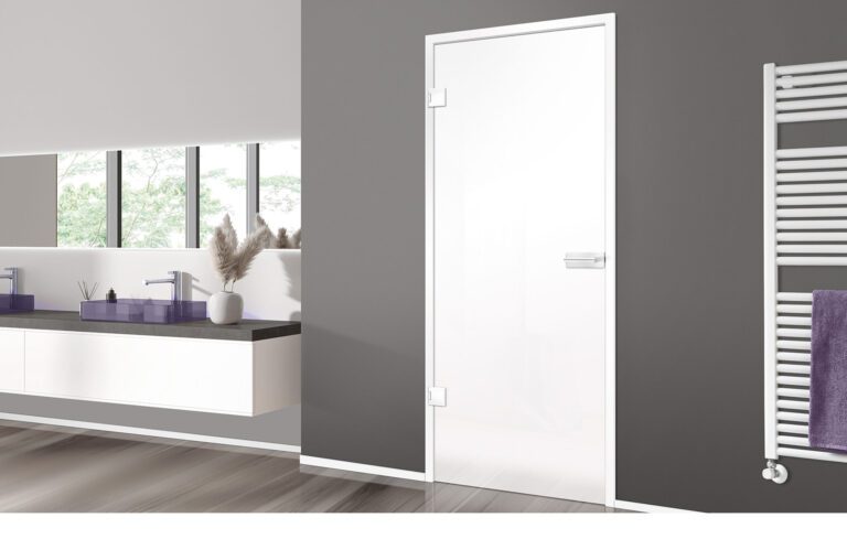 VSG Opal Classic White