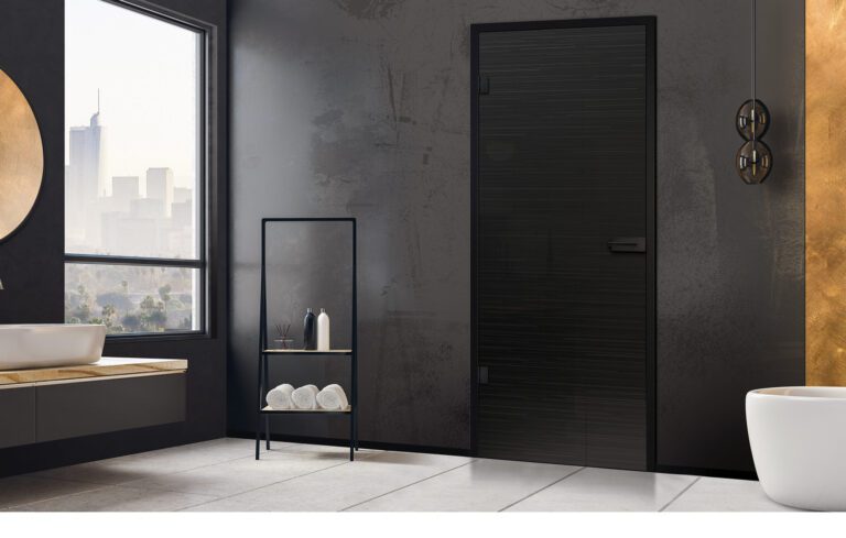 VSG Parione Black