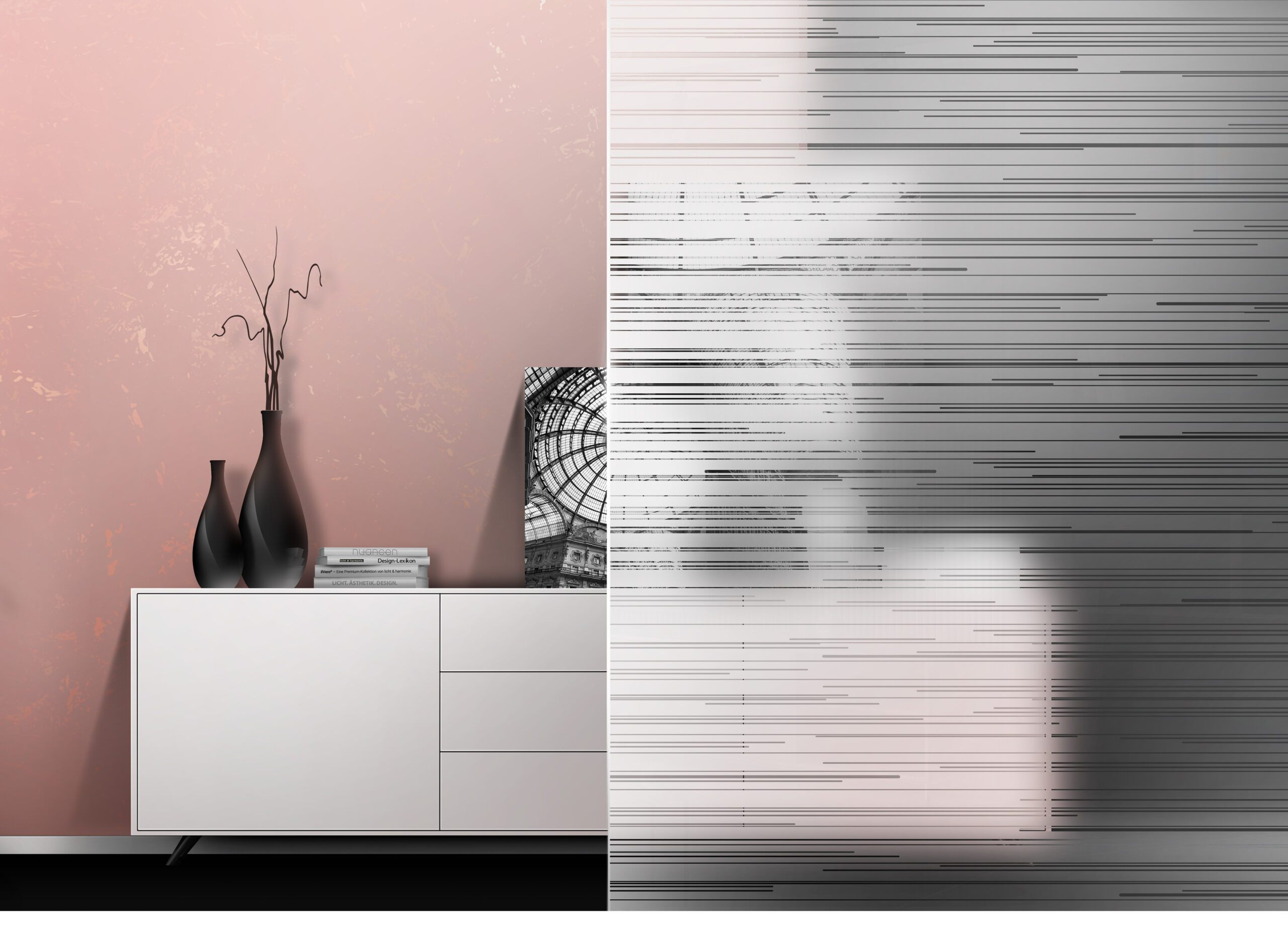 Parione Classic White