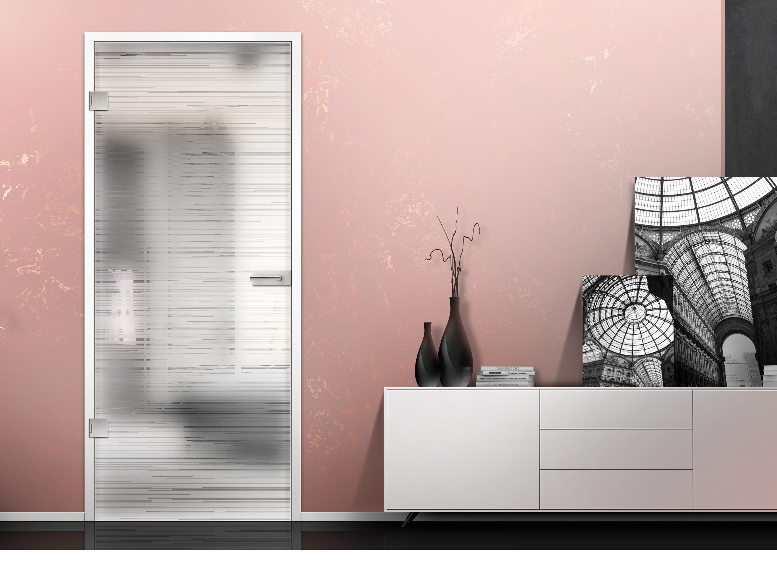 Parione Classic White