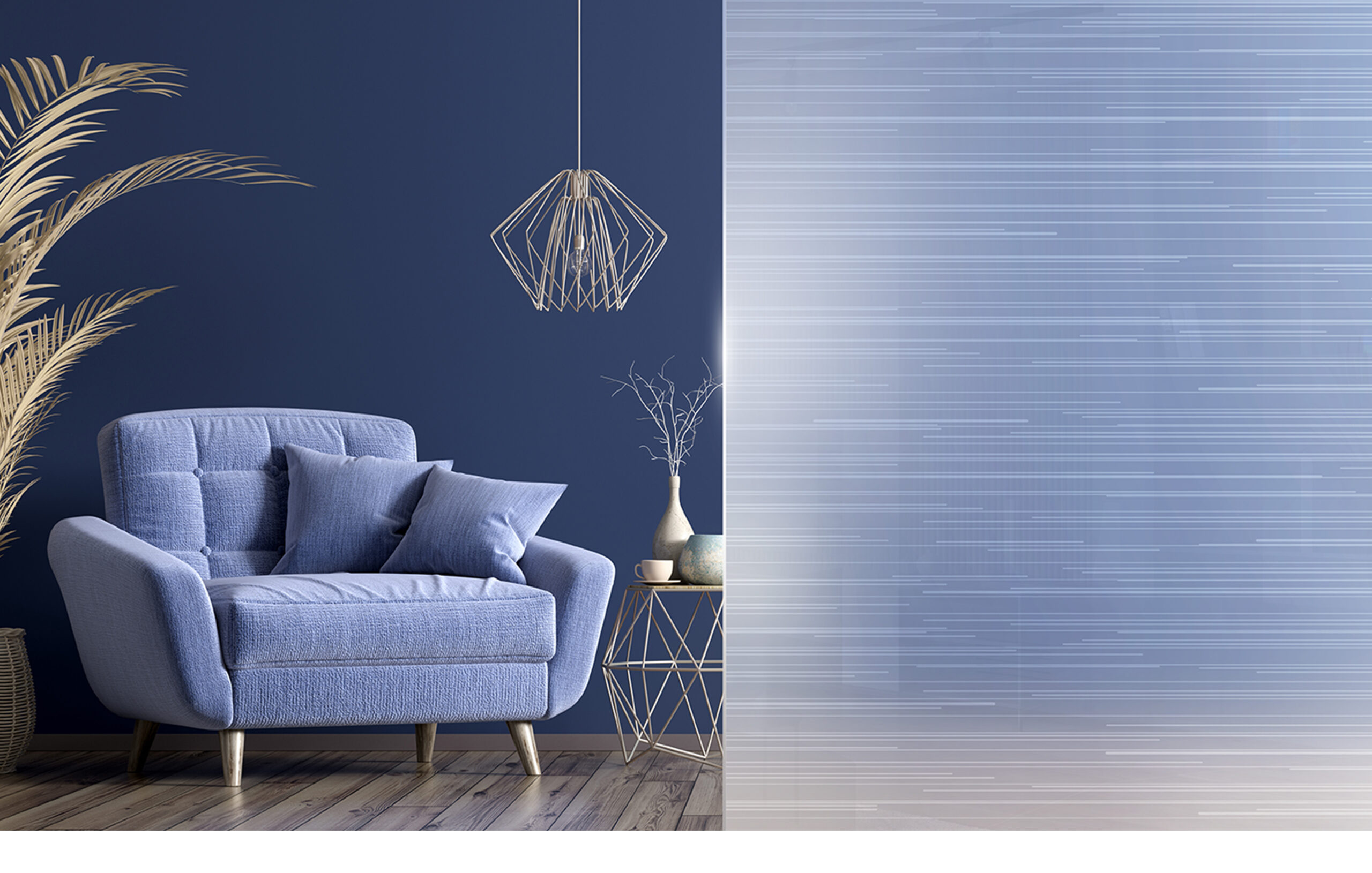 Parione matt Classic White