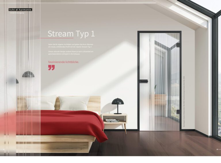 Stream Typ 1