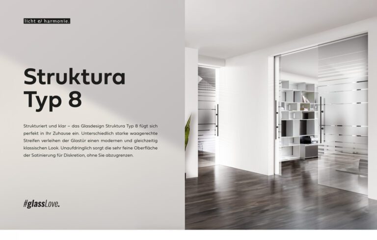 Struktura Typ 8