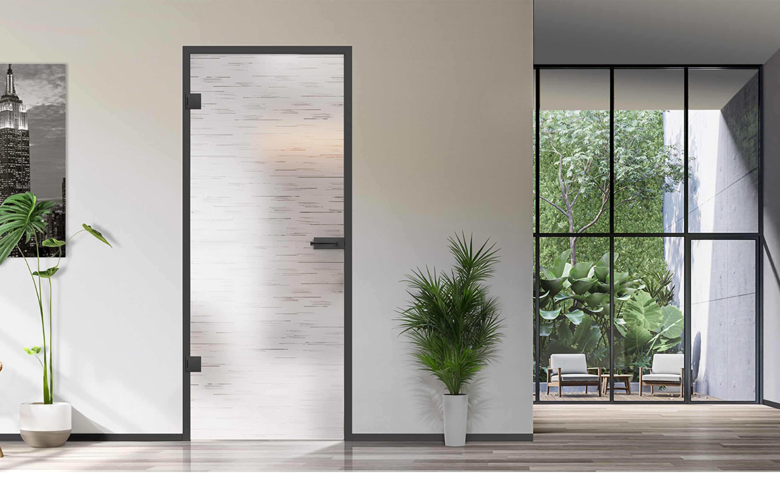 Villanova Classic White