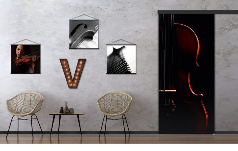 VSG Violine