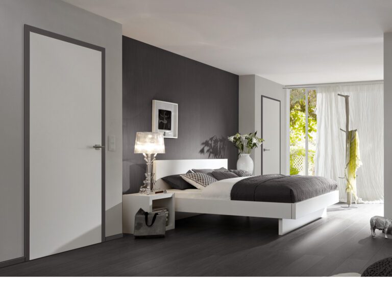 Zarge Anthrazit 703