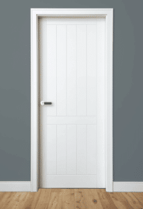 Brettertür BL.15 mit Zarge N