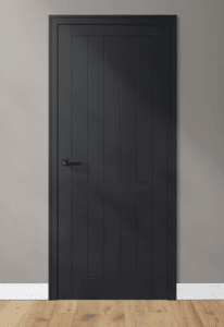 Brettertür BL.15 mit Zarge N