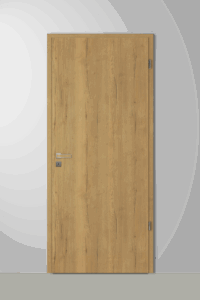 CPL Fachwerk Eiche Honig