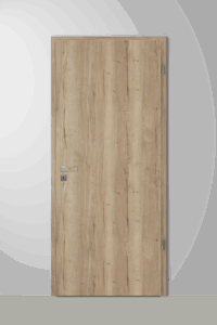 CPL Fachwerk Eiche natur