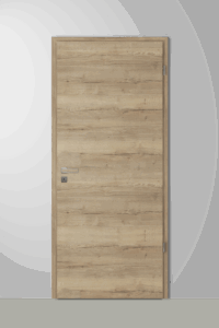 CPL Fachwerk Eiche natur quer