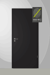CPL Nano matt schwarz