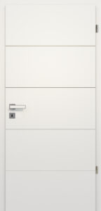 Lines CURVED Typ 101 c