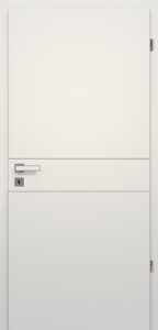 Lines CURVED Typ 127 c