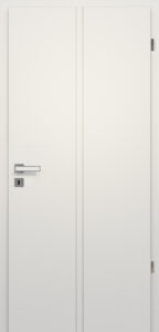 Lines CURVED Typ 156 c