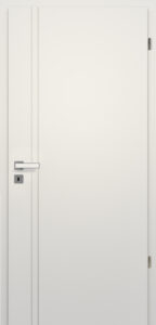 Lines CURVED Typ 157 c