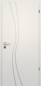 Lines CURVED Typ 824 c