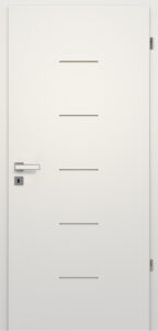 Lines CURVED Typ 848 c