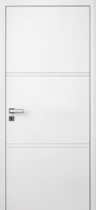 Lines STRAIGHT Typ 213 s