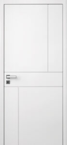 Lines STRAIGHT Typ 281 s