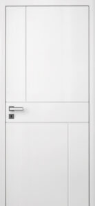 Lines STRAIGHT Typ 282 s