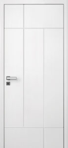 Lines STRAIGHT Typ 283 s