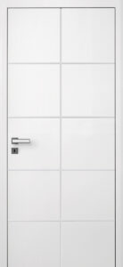 Lines STRAIGHT Typ 285 s