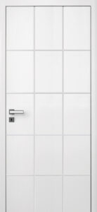 Lines STRAIGHT Typ 286 s