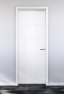 Geo V.07 mit Zarge E
Drücker BK.3