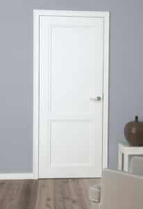 Tür N.02
mit Zarge N