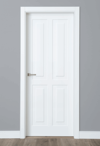 Tür OT6.05
mit Zarge duo 70