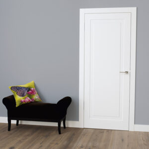 Tür OT6.01
mit Zarge duo 90