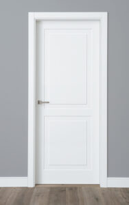 Tür OT6.02
mit Zarge duo 70