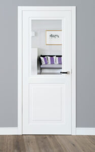 Tür OT6.02 L
mit Zarge duo 70