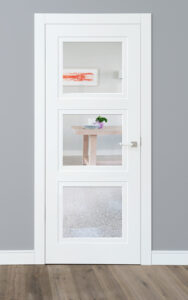 Tür OT6.03 L3
mit Zarge duo A.1