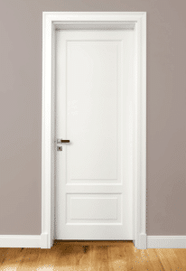 Stil A.02
mit Zarge ST
Zarge mit Sockelstücken