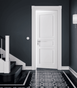 Stil A.04
mit Stilaufsatz A.4