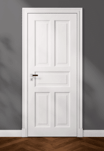 Stil A.12
mit Zarge ST
Zarge ST mit Sockelstücken