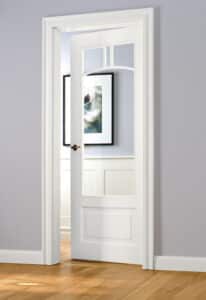 Stil E.05
mit Zarge ST